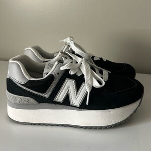 New Balance Platform 574